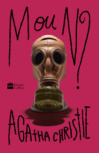 Capa de Tommy & Tuppence por Agatha Christie